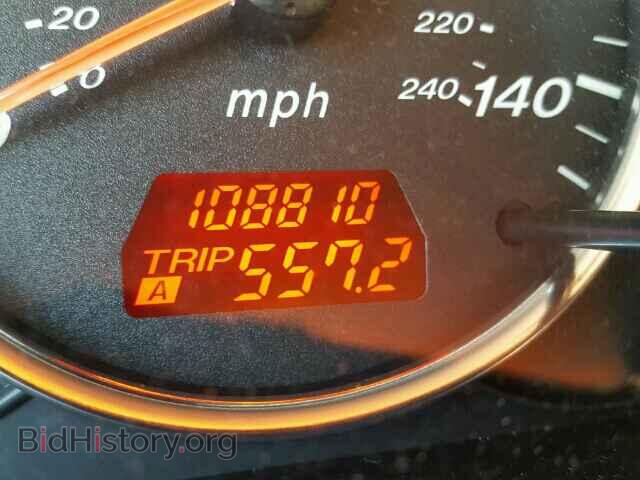 2006 MAZDA 6 - VIN: 1YVFP80C665M25484 - Фото 8