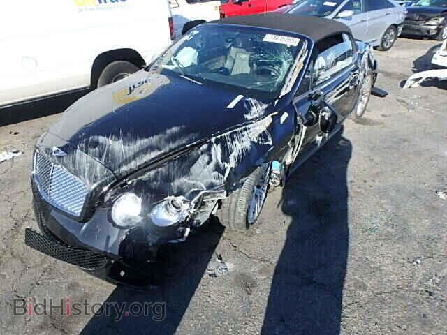 2010 BENTLEY ALL MODELS - VIN: SCBDR3ZA5AC065546 - Photo 2
