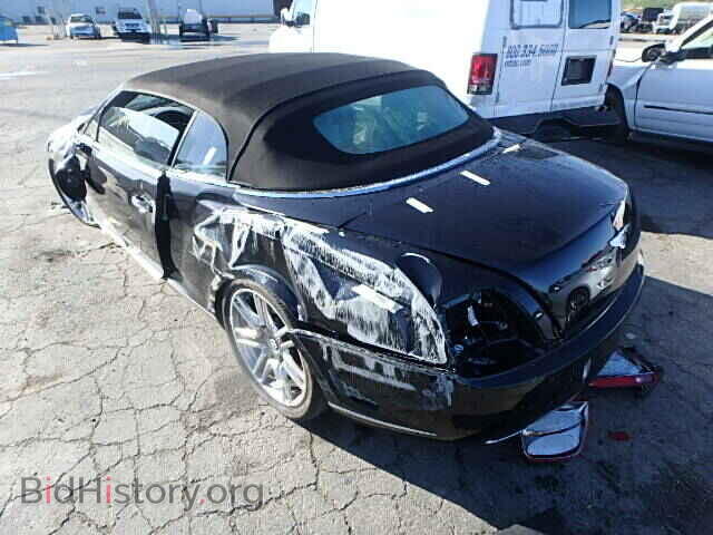 2010 BENTLEY ALL MODELS - VIN: SCBDR3ZA5AC065546 - Photo 3