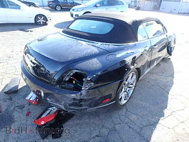 2010 BENTLEY ALL MODELS - VIN: SCBDR3ZA5AC065546 - Photo 4