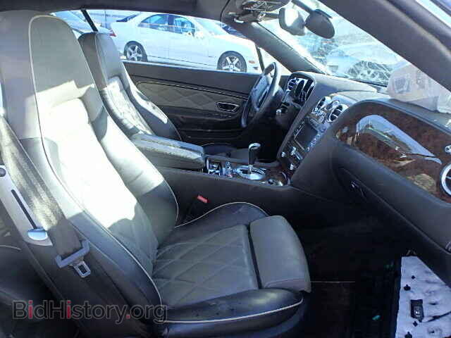 2010 BENTLEY ALL MODELS - VIN: SCBDR3ZA5AC065546 - Photo 5
