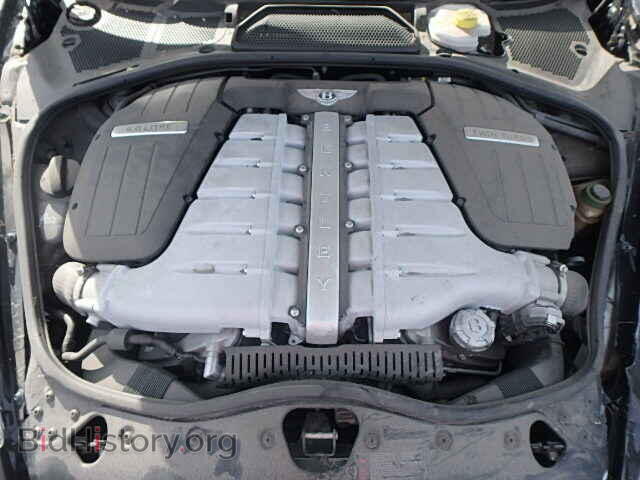 2010 BENTLEY ALL MODELS - VIN: SCBDR3ZA5AC065546 - Photo 7