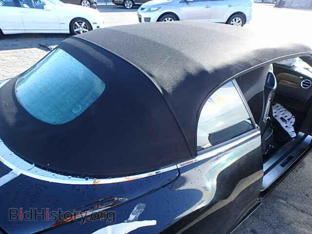 2010 BENTLEY ALL MODELS - VIN: SCBDR3ZA5AC065546 - Photo 9