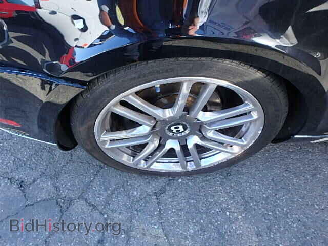 2010 BENTLEY ALL MODELS - VIN: SCBDR3ZA5AC065546 - Photo 10