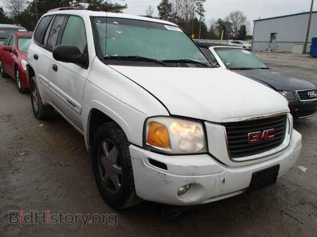 Фотография 1GKDS13S532398706 - GMC ENVOY 2003
