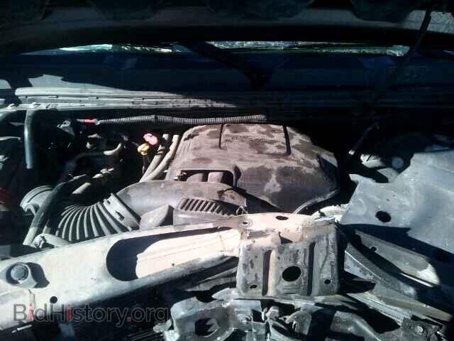 2008 CHEVROLET SILVERADO - VIN: 2GCEC130981200664 - Фото 7