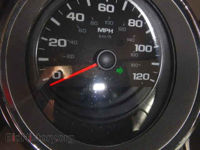 2008 CHEVROLET SILVERADO - VIN: 2GCEC130981200664 - Фото 8