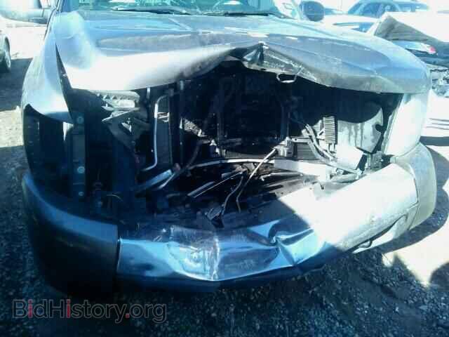 2008 CHEVROLET SILVERADO - VIN: 2GCEC130981200664 - Фото 10
