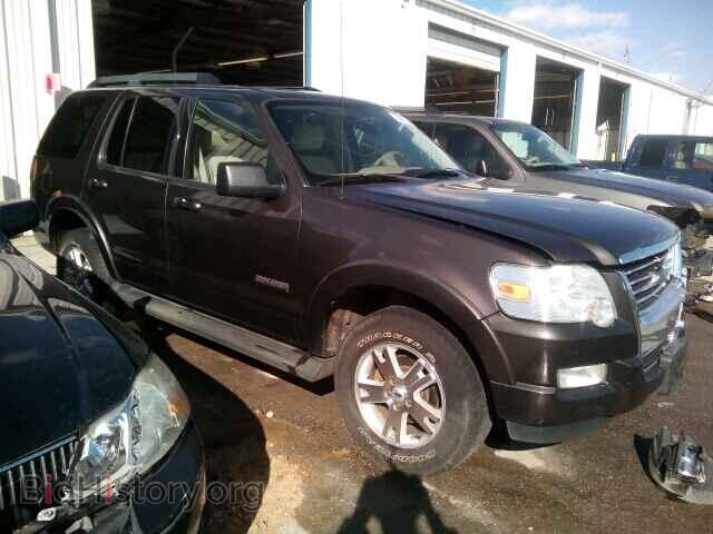 Фотография 1FMEU63E57UA94072 - FORD EXPLORER 2007