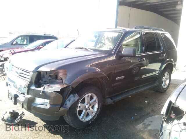 2007 FORD EXPLORER - VIN: 1FMEU63E57UA94072 - Photo 2