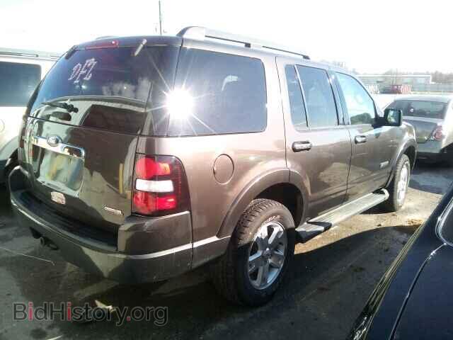 2007 FORD EXPLORER - VIN: 1FMEU63E57UA94072 - Photo 4
