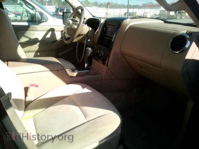 2007 FORD EXPLORER - VIN: 1FMEU63E57UA94072 - Photo 5