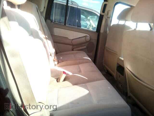 2007 FORD EXPLORER - VIN: 1FMEU63E57UA94072 - Photo 6
