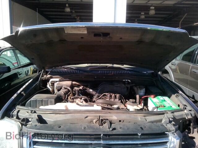 2007 FORD EXPLORER - VIN: 1FMEU63E57UA94072 - Photo 7