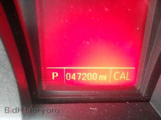 2013 GMC TERRAIN - VIN: 2GKALUEK8D6174462 - Фото 8