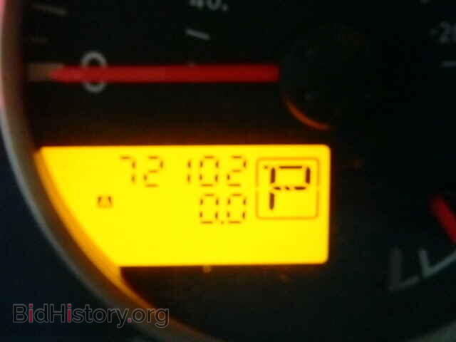 2009 NISSAN PATHFINDER - VIN: 5N1AR18U89C617872 - Фото 8