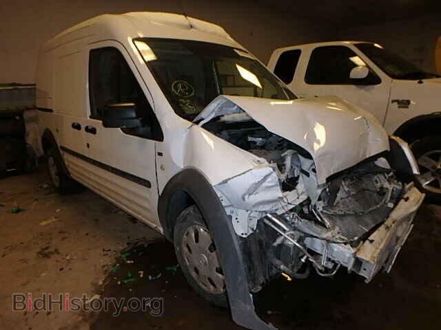 Фотография NM0LS7BN7DT140606 - FORD TRANSIT CO 2013