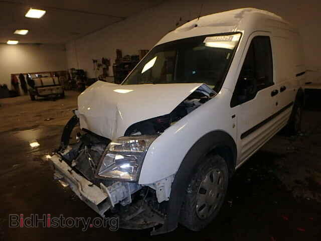 2013 FORD TRANSIT CO - VIN: NM0LS7BN7DT140606 - Фото 2