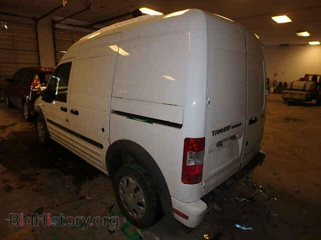 2013 FORD TRANSIT CO - VIN: NM0LS7BN7DT140606 - Фото 3