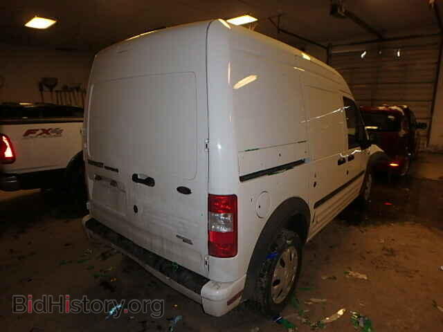 2013 FORD TRANSIT CO - VIN: NM0LS7BN7DT140606 - Фото 4