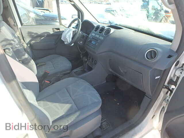 2013 FORD TRANSIT CO - VIN: NM0LS7BN7DT140606 - Фото 5