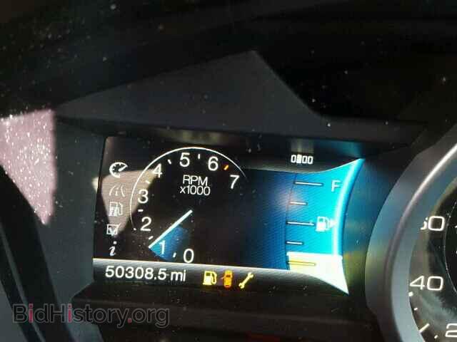 2013 FORD EXPLORER - VIN: 1FM5K8D82DGC70130 - Фото 8