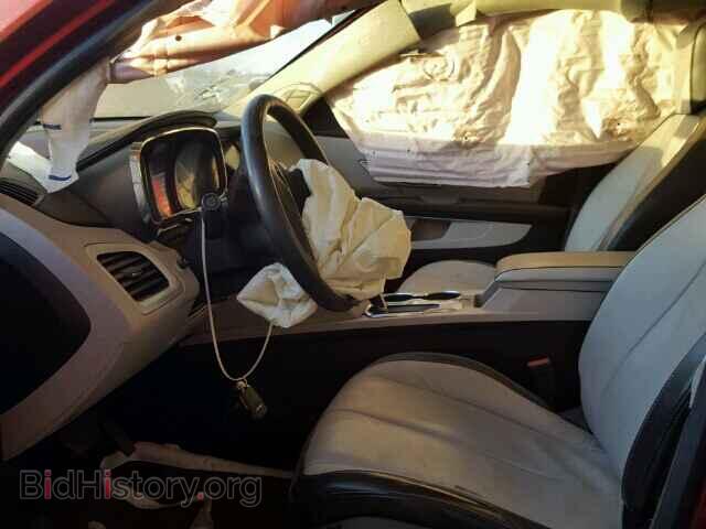 2010 GMC TERRAIN - VIN: 2CTFLJEY1A6281440 - Фото 5