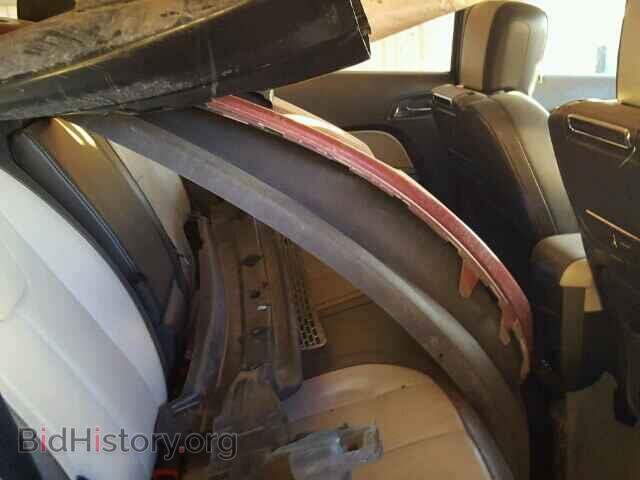 2010 GMC TERRAIN - VIN: 2CTFLJEY1A6281440 - Фото 6