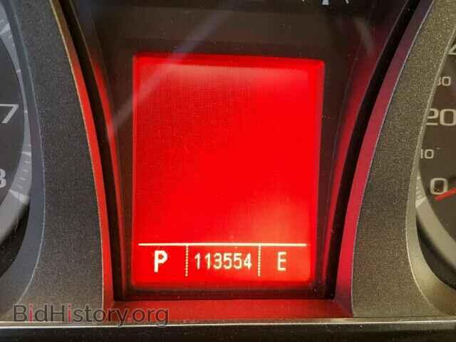 2010 GMC TERRAIN - VIN: 2CTFLJEY1A6281440 - Фото 8