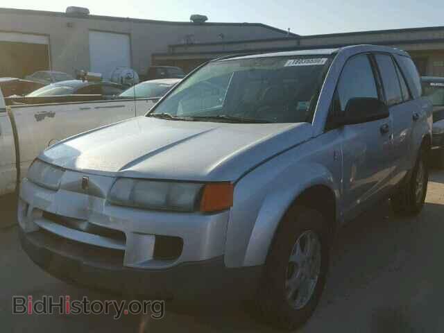 2004 SATURN VUE - VIN: 5GZCZ23D74S851752 - Фото 2