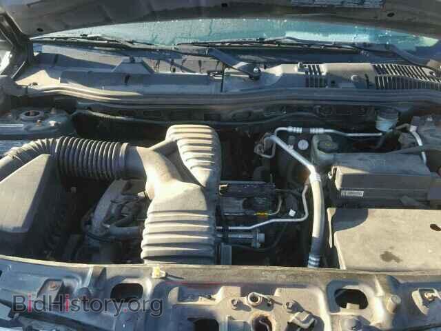 2004 SATURN VUE - VIN: 5GZCZ23D74S851752 - Фото 7