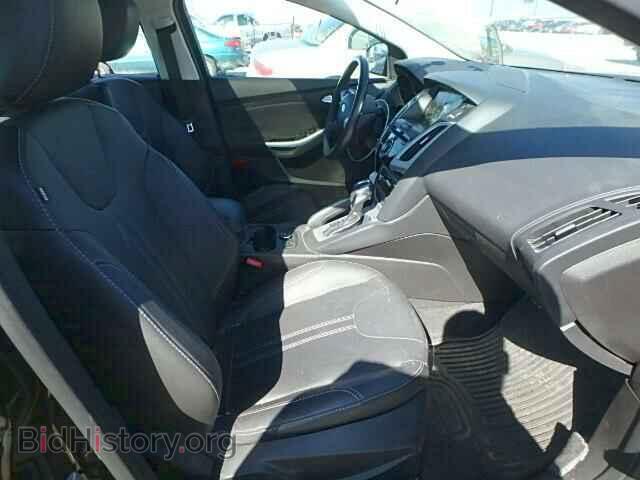 2013 FORD FOCUS - VIN: 1FADP3F24DL142790 - Photo 5