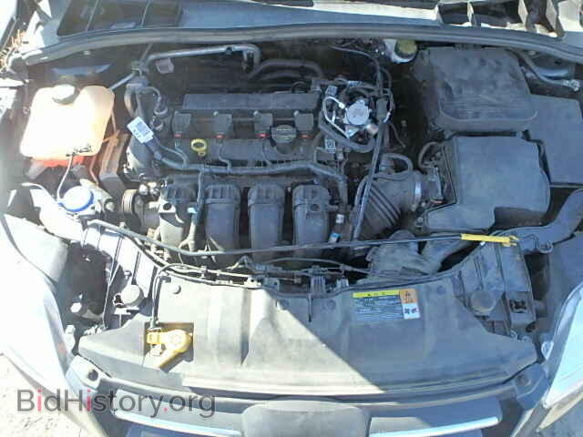 2013 FORD FOCUS - VIN: 1FADP3F24DL142790 - Photo 7