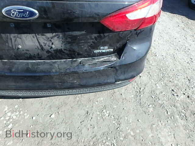 2013 FORD FOCUS - VIN: 1FADP3F24DL142790 - Photo 10