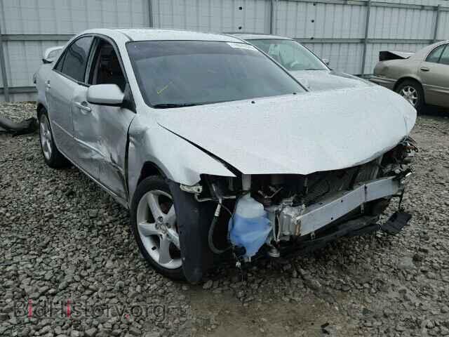 Фотография 1YVHP80CX85M48097 - MAZDA 6 2008
