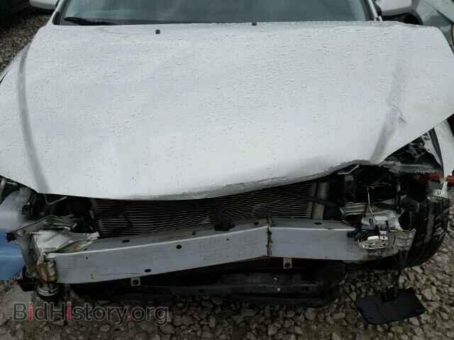 2008 MAZDA 6 - VIN: 1YVHP80CX85M48097 - Фото 7