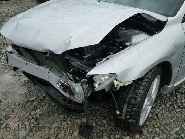 2008 MAZDA 6 - VIN: 1YVHP80CX85M48097 - Фото 10