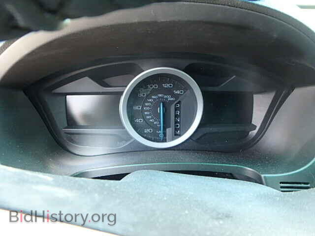 2014 FORD EXPLORER - VIN: 1FM5K7F83EGA41593 - Photo 8