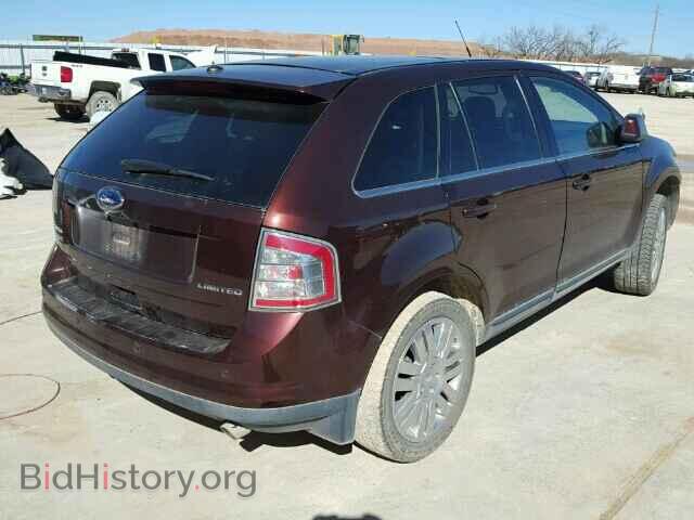 2010 FORD EDGE - VIN: 2FMDK3KC3ABA61746 - Фото 4