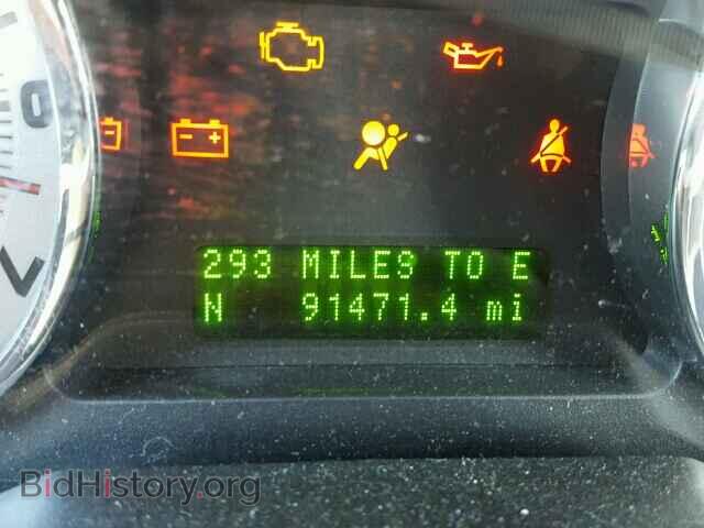2010 FORD EDGE - VIN: 2FMDK3KC3ABA61746 - Фото 8
