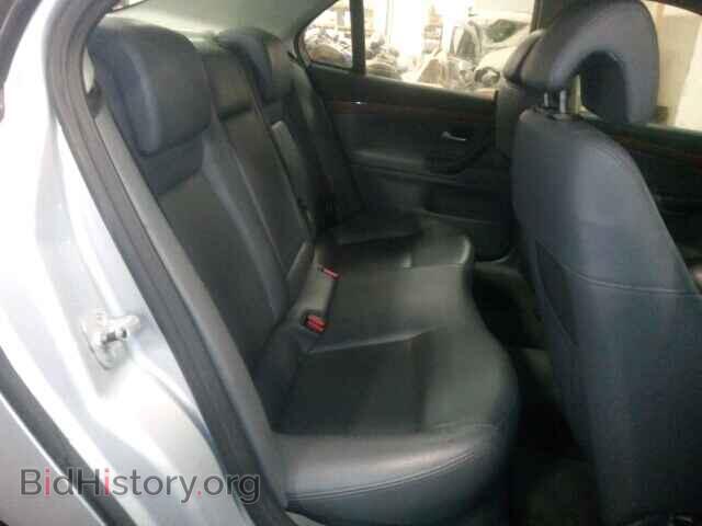 2006 SAAB 9 3 - VIN: YS3FD49Y961144432 - Фото 6