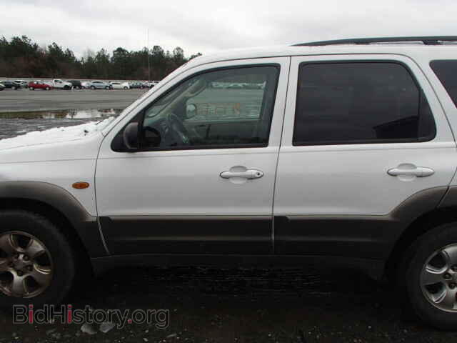 2003 MAZDA TRIBUTE - VIN: 4F2YZ04183KM37474 - Фото 9
