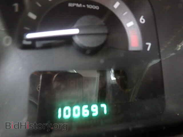 2010 DODGE JOURNEY - VIN: 3D4PG6FV5AT179952 - Фото 8