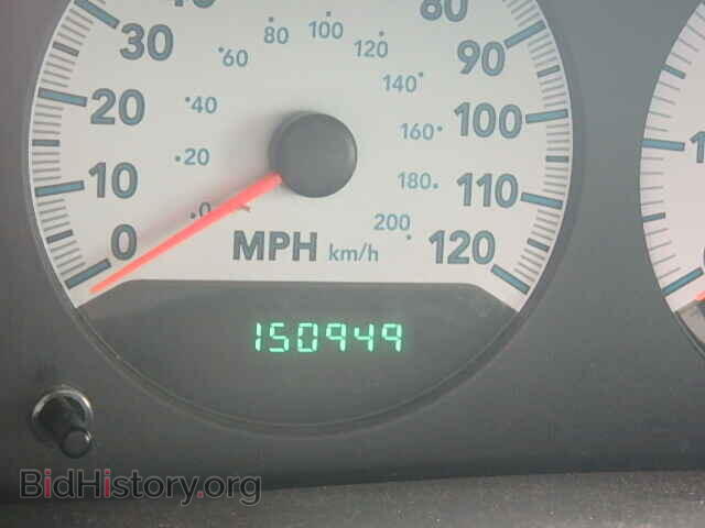 2005 DODGE CARAVAN - VIN: 2D4GP24R15R223775 - Фото 8