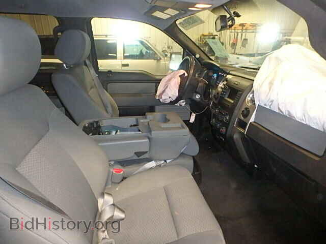 2013 FORD F150 - VIN: 1FTFW1ET2DFD78356 - Фото 5
