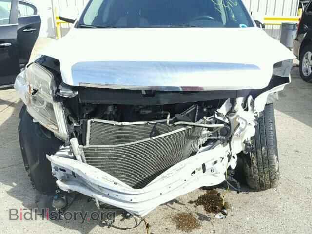 2011 GMC TERRAIN - VIN: 2CTALSEC0B6309377 - Photo 7