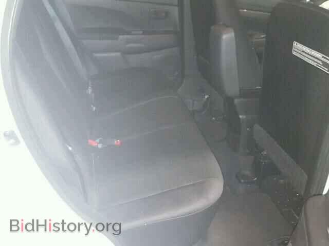 2015 MITSUBISHI OUTLANDER - VIN: 4A4AR3AU9FE004601 - Фото 6