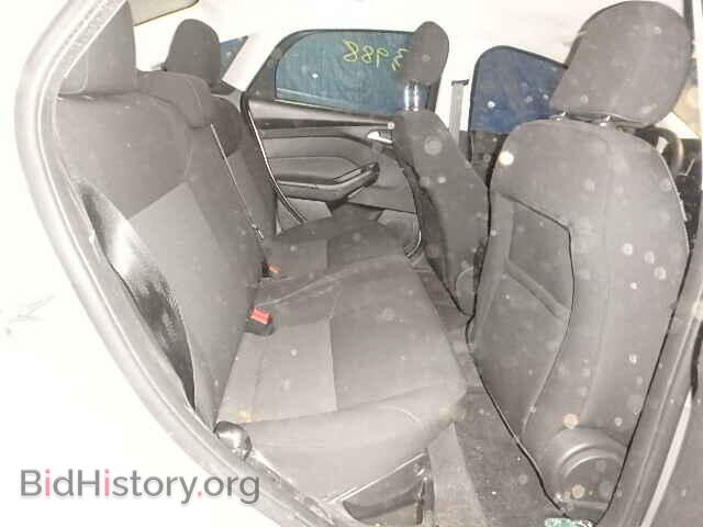 2015 FORD FOCUS - VIN: 1FADP3F2XFL301511 - Photo 6