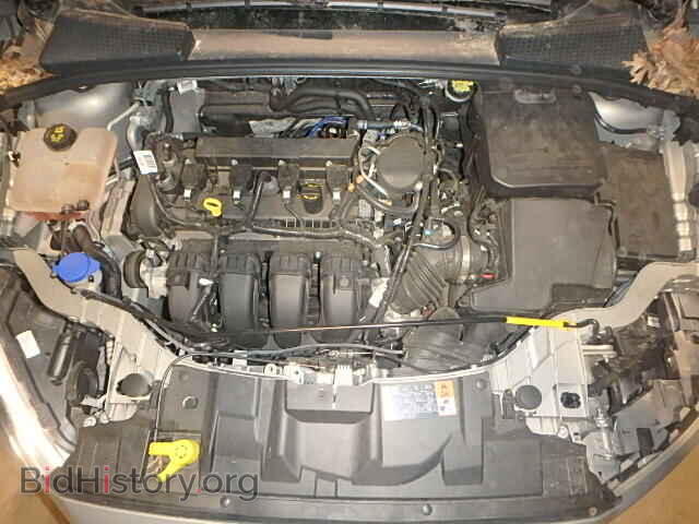 2015 FORD FOCUS - VIN: 1FADP3F2XFL301511 - Photo 7