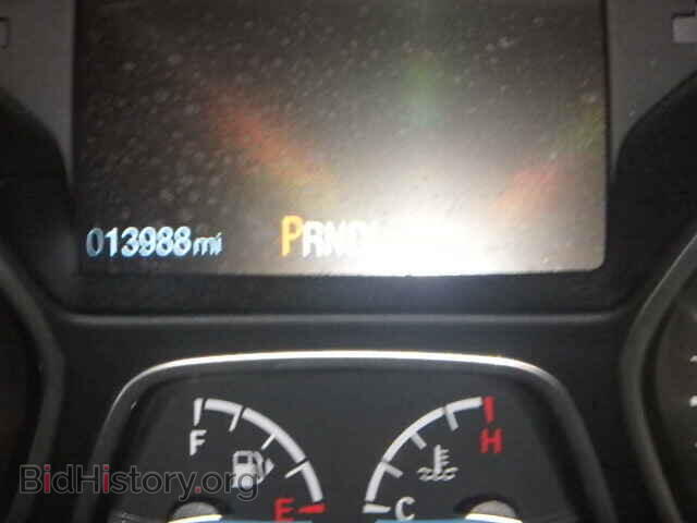 2015 FORD FOCUS - VIN: 1FADP3F2XFL301511 - Photo 8